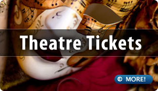 Buy Theater Tickets